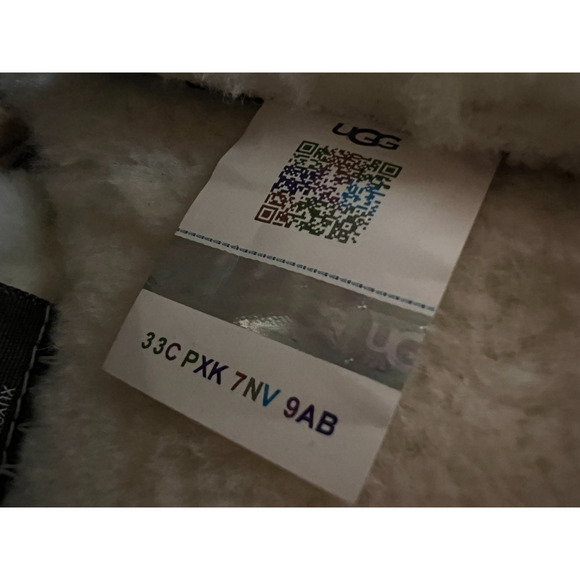 Ugg Adirondack Meridian Boot High Chestnut Gore-Tex 1151830 Women's 6 - Picture 4 of 16